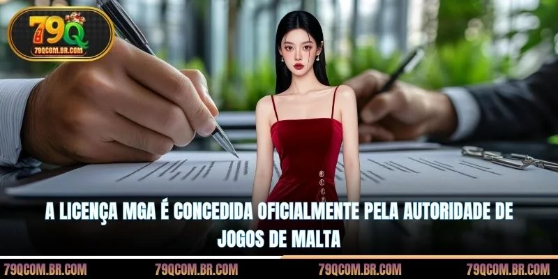 A Licença MGA tem grande importância para os jogadores
