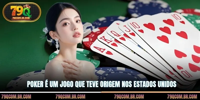 Poker: Um Guia Para Dominar Este Jogo Intelectual A 79Q