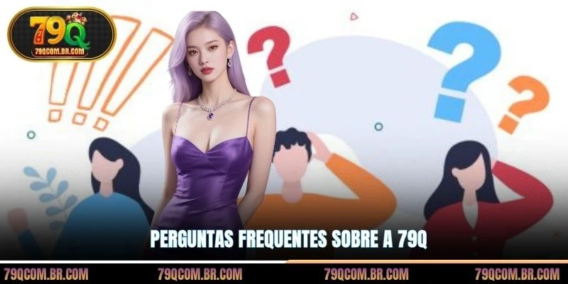 Perguntas Frequentes Sobre A 79Q